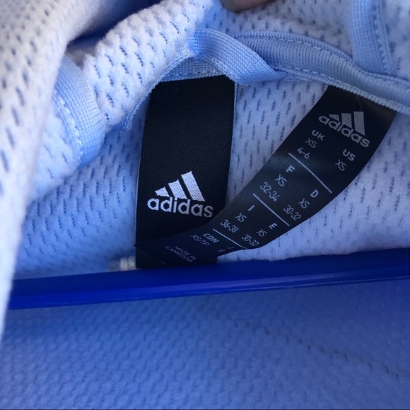 Women’s Adidas Hoodie - Picture 4 of 4